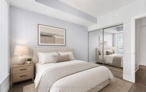 Photo 18 at 3612 - 10 York Street, Waterfront Communities C1, Toronto