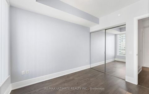 Photo 19 at 3612 - 10 York Street, Waterfront Communities C1, Toronto