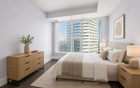 Photo 22 at 3612 - 10 York Street, Waterfront Communities C1, Toronto