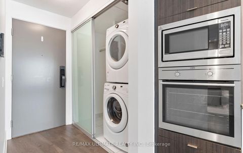 Photo 25 at 3612 - 10 York Street, Waterfront Communities C1, Toronto