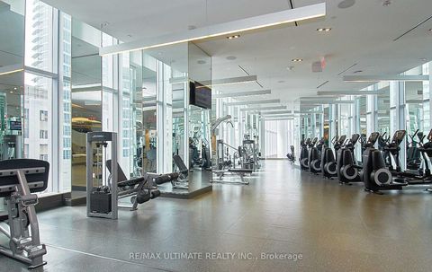Photo 28 at 3612 - 10 York Street, Waterfront Communities C1, Toronto