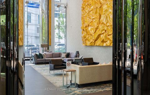 Photo 29 at 3612 - 10 York Street, Waterfront Communities C1, Toronto