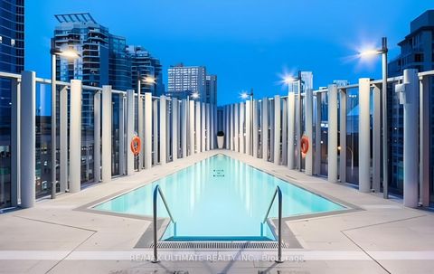 Photo 31 at 3612 - 10 York Street, Waterfront Communities C1, Toronto