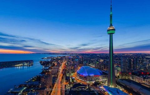 Photo 34 at 3612 - 10 York Street, Waterfront Communities C1, Toronto