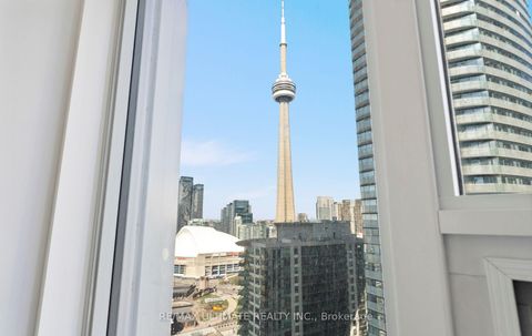 Photo 37 at 3612 - 10 York Street, Waterfront Communities C1, Toronto