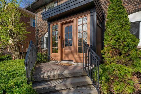 Photo 5 at 35 Weybourne Crescent, Lawrence Park South, Toronto
