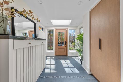 Photo 6 at 35 Weybourne Crescent, Lawrence Park South, Toronto