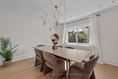 Photo 9 at 35 Weybourne Crescent, Lawrence Park South, Toronto