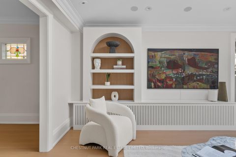 Photo 15 at 35 Weybourne Crescent, Lawrence Park South, Toronto