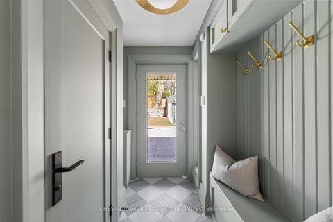 Photo 16 at 35 Weybourne Crescent, Lawrence Park South, Toronto