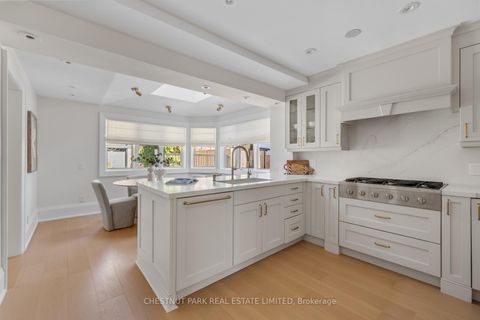 Photo 18 at 35 Weybourne Crescent, Lawrence Park South, Toronto