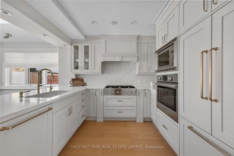 Photo 19 at 35 Weybourne Crescent, Lawrence Park South, Toronto