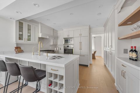 Photo 20 at 35 Weybourne Crescent, Lawrence Park South, Toronto