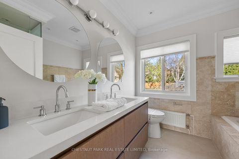Photo 26 at 35 Weybourne Crescent, Lawrence Park South, Toronto