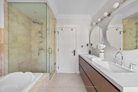 Photo 27 at 35 Weybourne Crescent, Lawrence Park South, Toronto