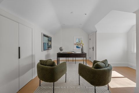 Photo 33 at 35 Weybourne Crescent, Lawrence Park South, Toronto