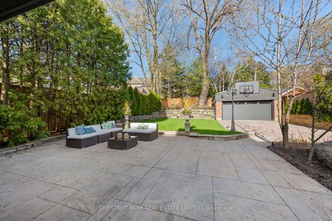 Photo 42 at 35 Weybourne Crescent, Lawrence Park South, Toronto