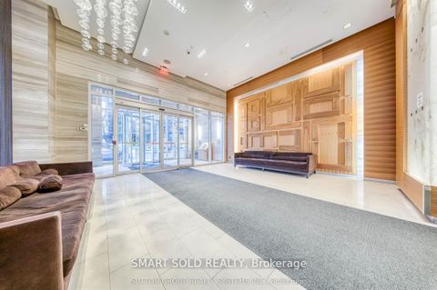 Photo 2 at 1712 - 300 Front Street W, Waterfront Communities C1, Toronto