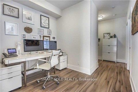 Photo 4 at 1712 - 300 Front Street W, Waterfront Communities C1, Toronto