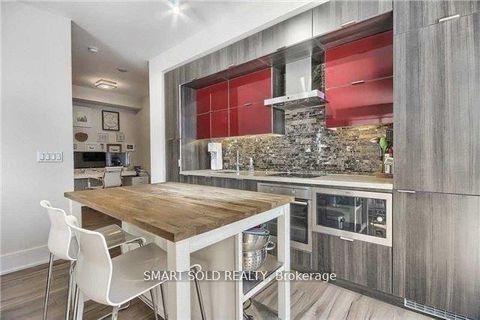 Photo 5 at 1712 - 300 Front Street W, Waterfront Communities C1, Toronto