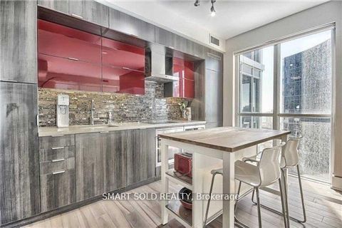 Photo 6 at 1712 - 300 Front Street W, Waterfront Communities C1, Toronto