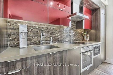 Photo 7 at 1712 - 300 Front Street W, Waterfront Communities C1, Toronto