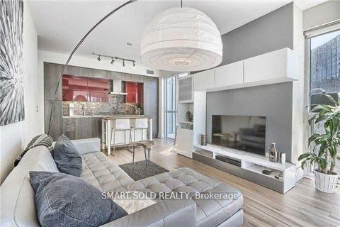 Photo 10 at 1712 - 300 Front Street W, Waterfront Communities C1, Toronto