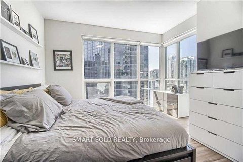 Photo 11 at 1712 - 300 Front Street W, Waterfront Communities C1, Toronto