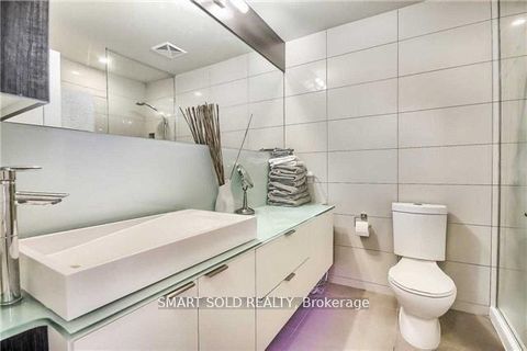 Photo 12 at 1712 - 300 Front Street W, Waterfront Communities C1, Toronto