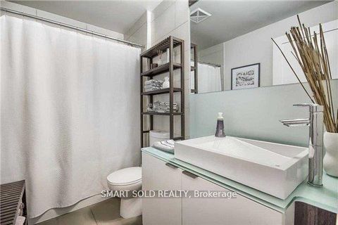 Photo 14 at 1712 - 300 Front Street W, Waterfront Communities C1, Toronto