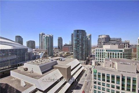 Photo 16 at 1712 - 300 Front Street W, Waterfront Communities C1, Toronto