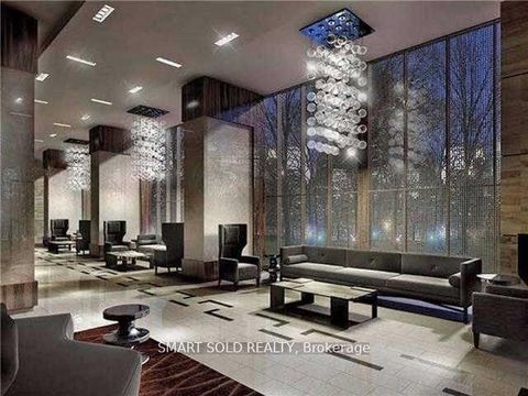 Photo 17 at 1712 - 300 Front Street W, Waterfront Communities C1, Toronto