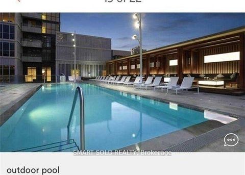 Photo 18 at 1712 - 300 Front Street W, Waterfront Communities C1, Toronto