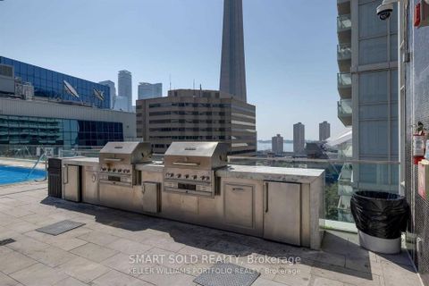 Photo 19 at 1712 - 300 Front Street W, Waterfront Communities C1, Toronto