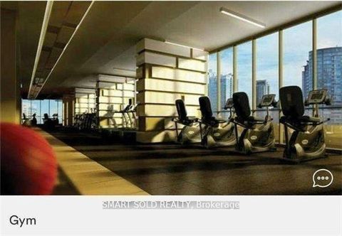 Photo 20 at 1712 - 300 Front Street W, Waterfront Communities C1, Toronto