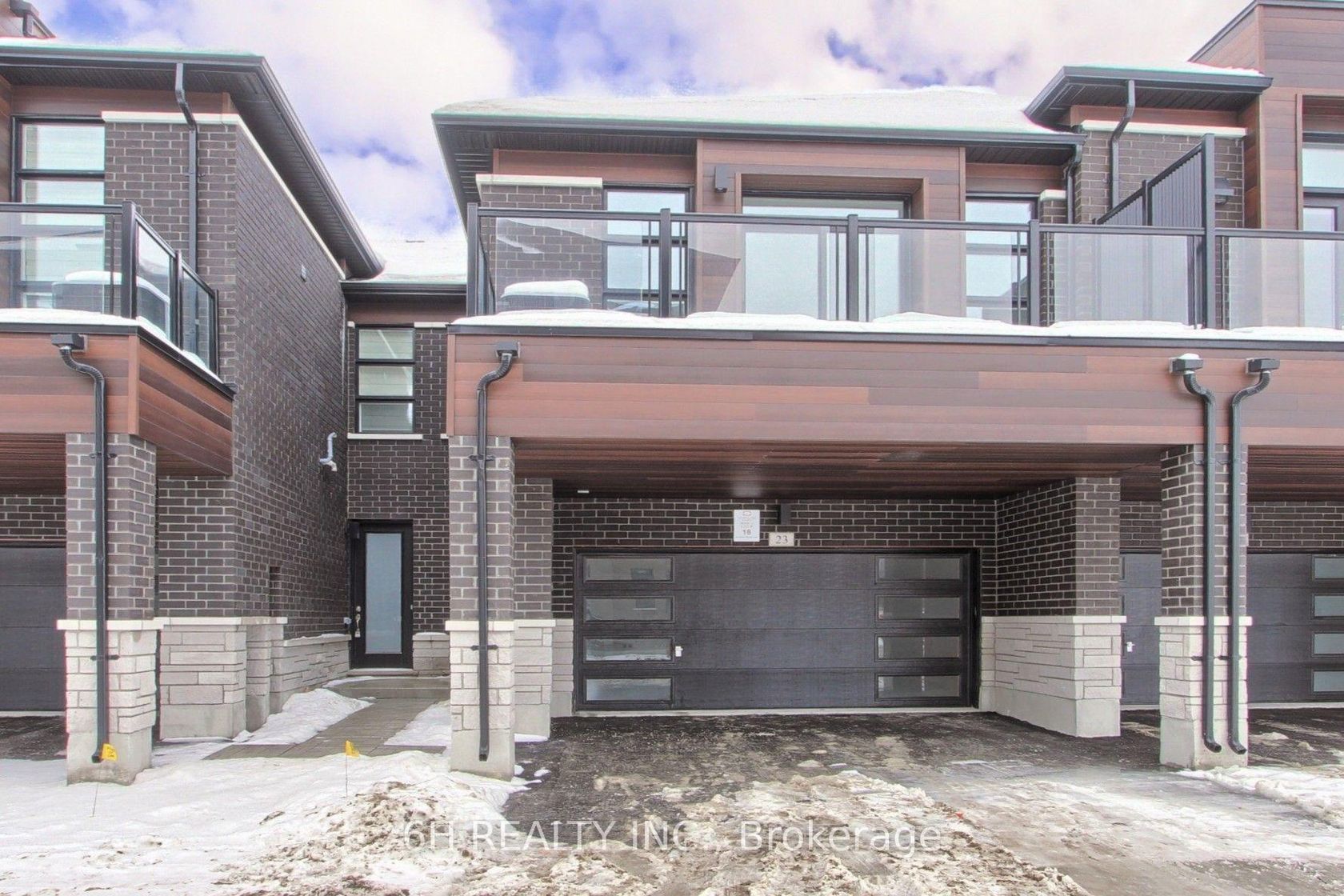 Lot 18 - 23 Harold Wilson Lane, Rural Richmond Hill, Richmond Hill photo 4