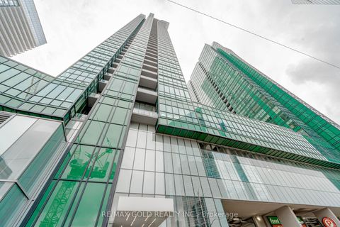 Photo 1 at 3803 - 9 Bogert Avenue, Westgate, Toronto
