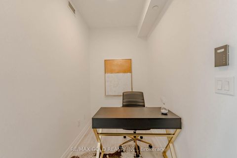 Photo 3 at 3803 - 9 Bogert Avenue, Westgate, Toronto