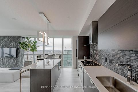 Photo 4 at 3803 - 9 Bogert Avenue, Westgate, Toronto