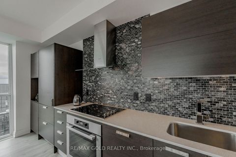 Photo 5 at 3803 - 9 Bogert Avenue, Westgate, Toronto