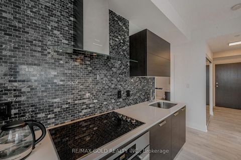 Photo 6 at 3803 - 9 Bogert Avenue, Westgate, Toronto