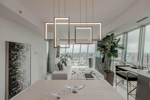Photo 8 at 3803 - 9 Bogert Avenue, Westgate, Toronto