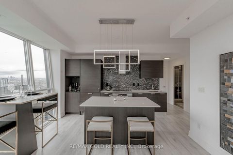 Photo 9 at 3803 - 9 Bogert Avenue, Westgate, Toronto