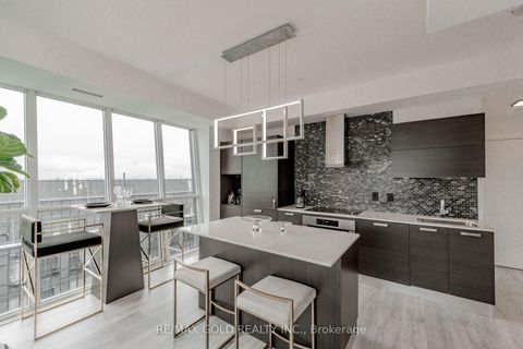 Photo 10 at 3803 - 9 Bogert Avenue, Westgate, Toronto