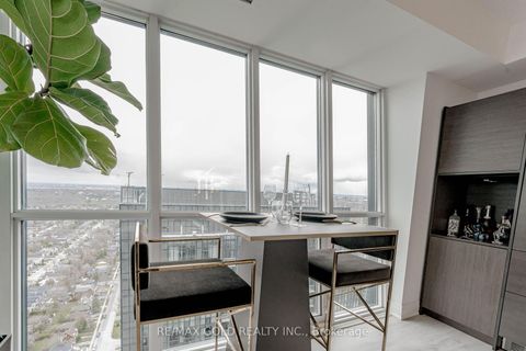 Photo 11 at 3803 - 9 Bogert Avenue, Westgate, Toronto