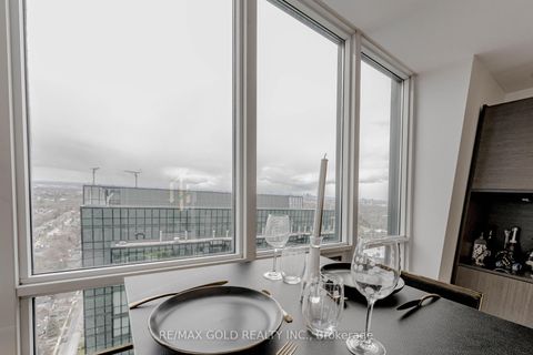 Photo 13 at 3803 - 9 Bogert Avenue, Westgate, Toronto