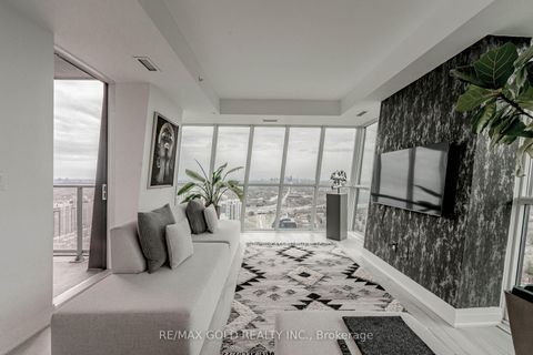 Photo 14 at 3803 - 9 Bogert Avenue, Westgate, Toronto