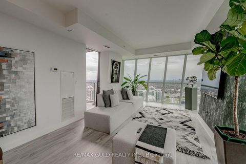 Photo 15 at 3803 - 9 Bogert Avenue, Westgate, Toronto
