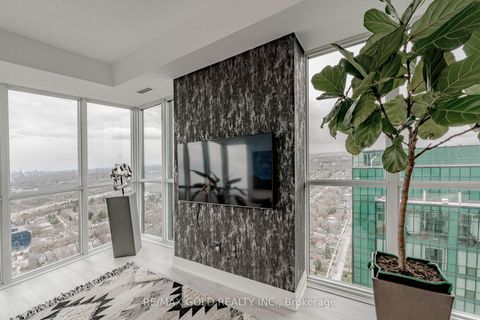 Photo 16 at 3803 - 9 Bogert Avenue, Westgate, Toronto