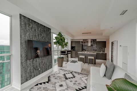 Photo 17 at 3803 - 9 Bogert Avenue, Westgate, Toronto
